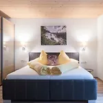 Haus Binder Apartment Neustift im Stubaital