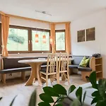 Apartment Haus Binder