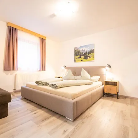 Apartment Haus Binder Neustift im Stubaital