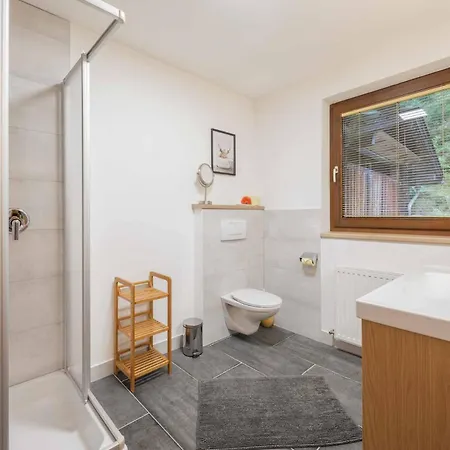 Haus Binder Neustift im Stubaital