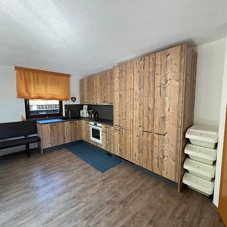 Haus Binder Apartmán