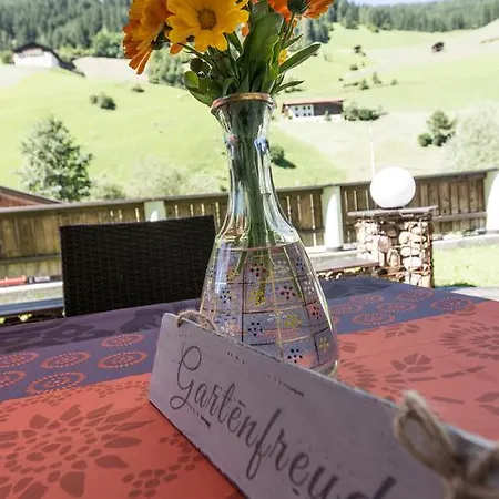 Apartment Haus Binder Neustift im Stubaital
