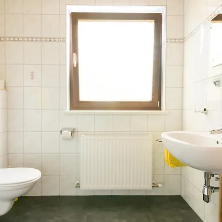 Haus Binder Apartment Neustift im Stubaital