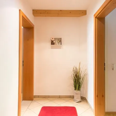 Haus Binder Apartment Neustift im Stubaital