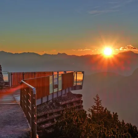 Apartment Haus Binder Neustift im Stubaital