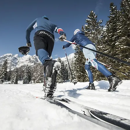 Haus Binder * Neustift im Stubaital