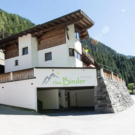 Haus Binder