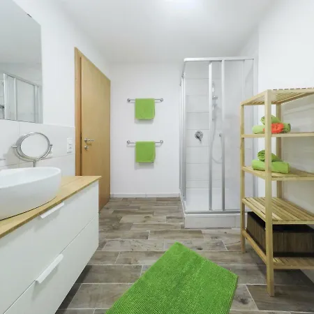 Apartment Haus Binder Neustift im Stubaital