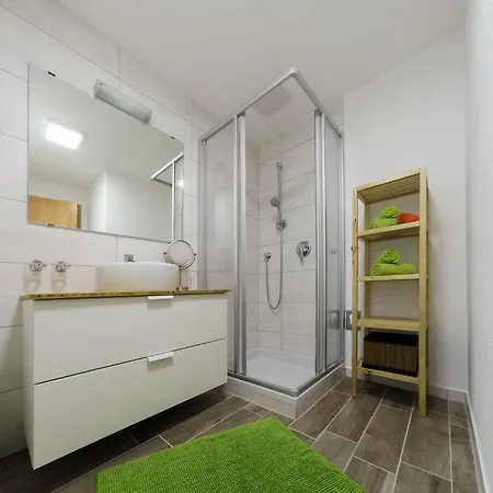 Haus Binder Daire