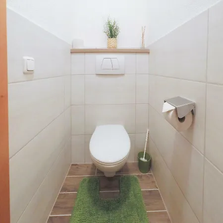 Daire Haus Binder Rehoboth Beach