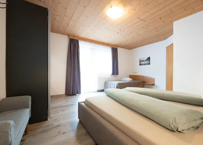 Haus Binder Apartment