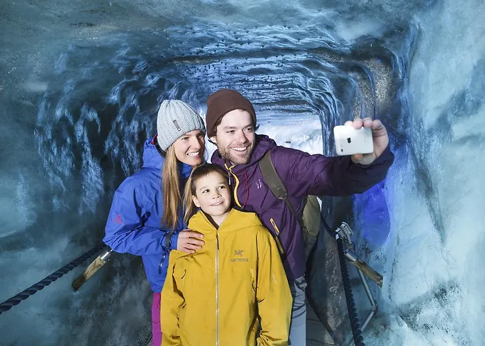 Haus Binder Apartment *