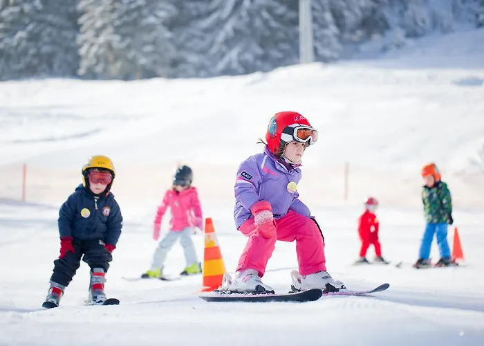 Haus Binder * Neustift im Stubaital
