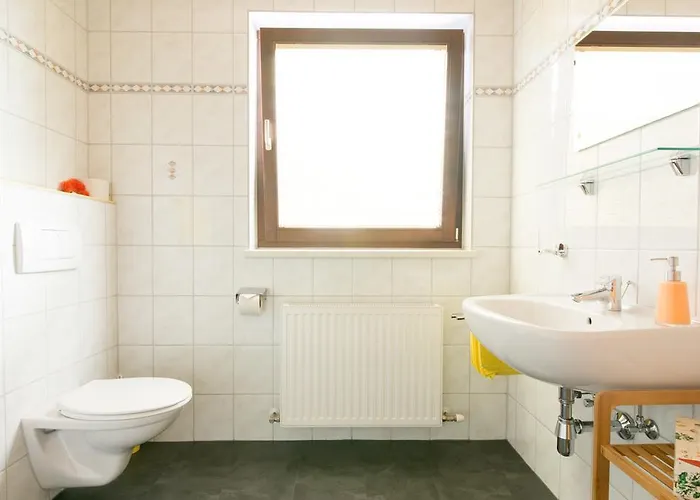 Haus Binder Apartment Neustift im Stubaital