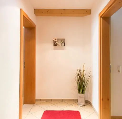 Haus Binder Apartment Neustift im Stubaital