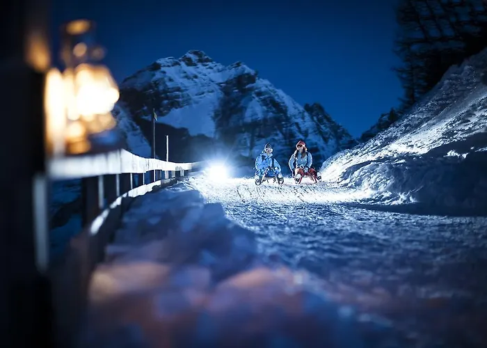 Haus Binder Apartment *