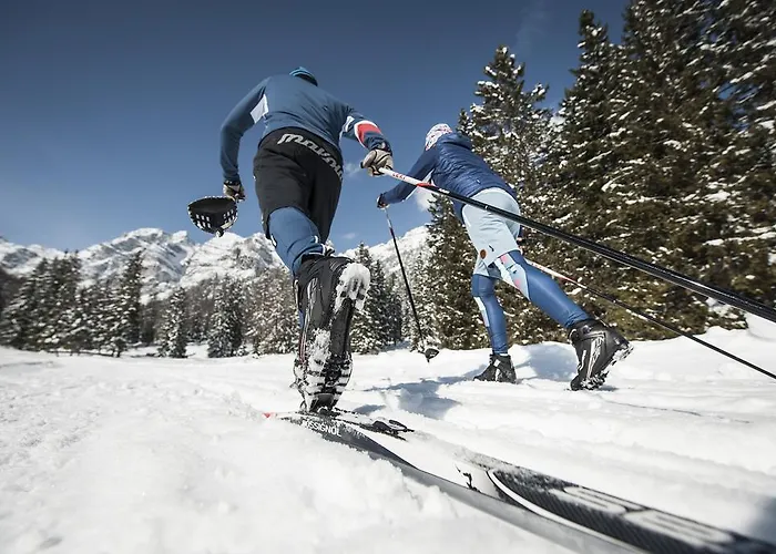 Haus Binder * Neustift im Stubaital