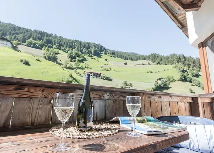 Haus Binder Apartment