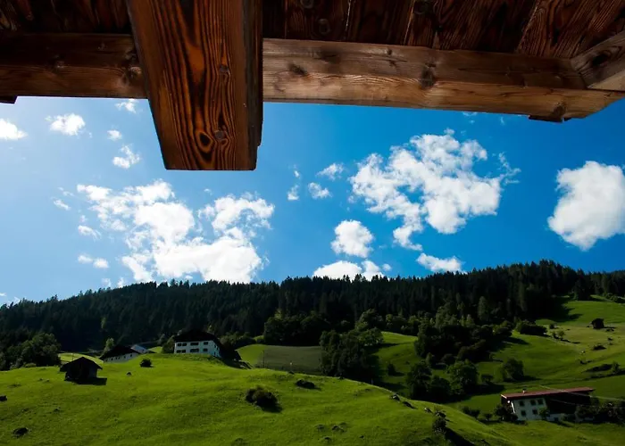 Apartament Haus Binder Neustift im Stubaital