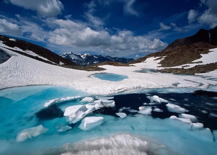 Haus Binder Apartment