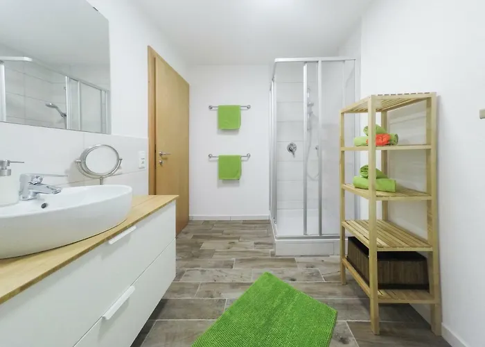 Apartment Haus Binder Neustift im Stubaital