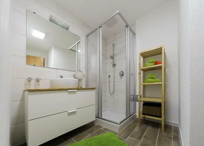 Haus Binder Apartment