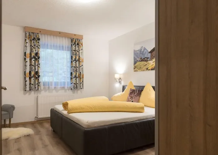 Haus Binder Apartment