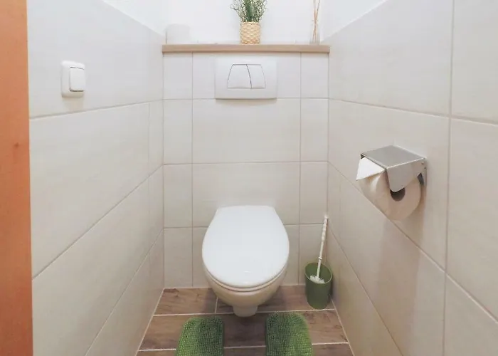 Apartment Haus Binder Neustift im Stubaital