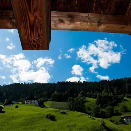 Διαμέρισμα Haus Binder Neustift im Stubaital