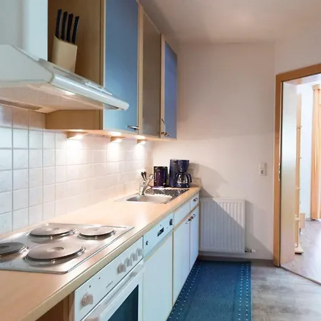 Haus Binder Διαμέρισμα Neustift im Stubaital