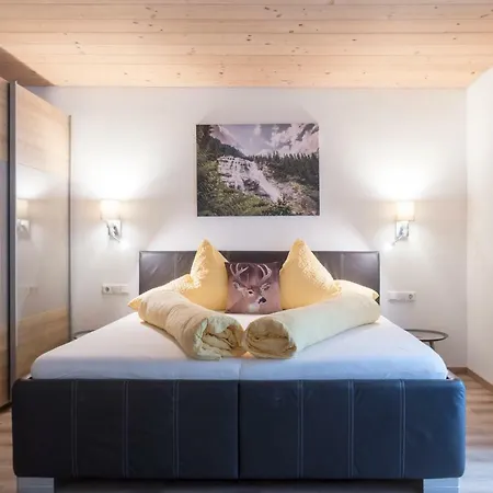 Haus Binder Διαμέρισμα Neustift im Stubaital